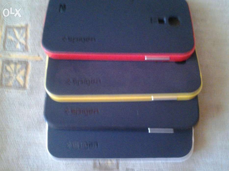 Samsung Galaxy S4-ETUI 27 szt. 27 zł