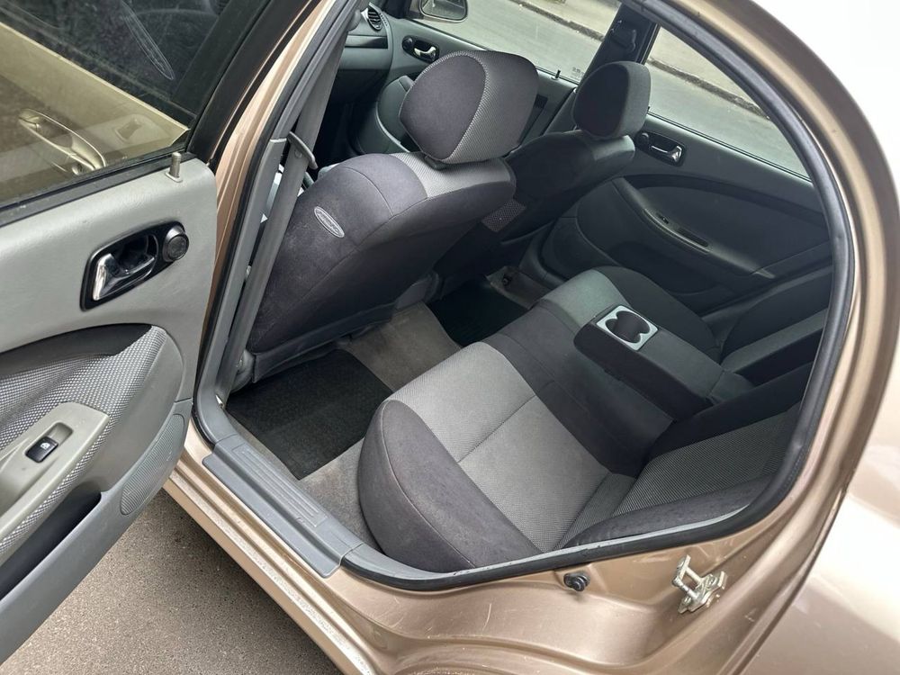 Chevroley Lacetti 2007 1.8 Газ/Бенз АКПП