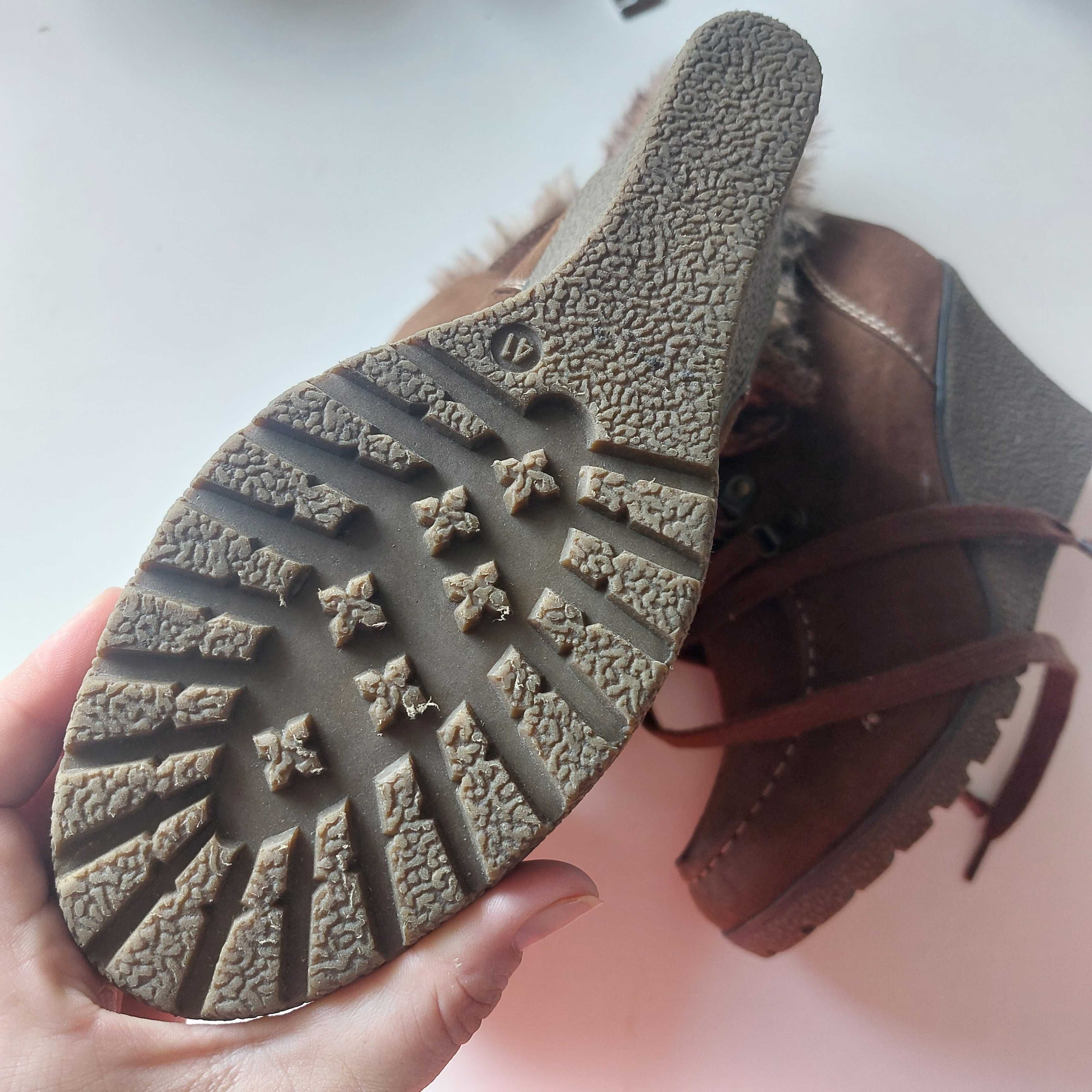 Buty na koturnie rozmiar 41