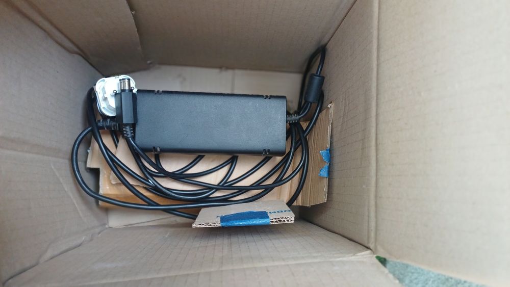 Продам Xbox 360 slim