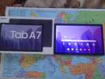 Tablet samsung Galaxy Tab A7 SM-T500 10.4 WI-FI