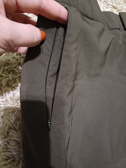 Штани  Uniqlo HEATTECH  Ultra Stretch Leggings