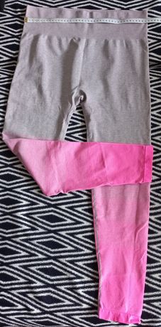 Legginsy Work Out