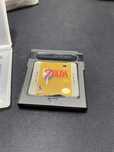 Zelda Link's Awakening DX Nintendo Gameboy