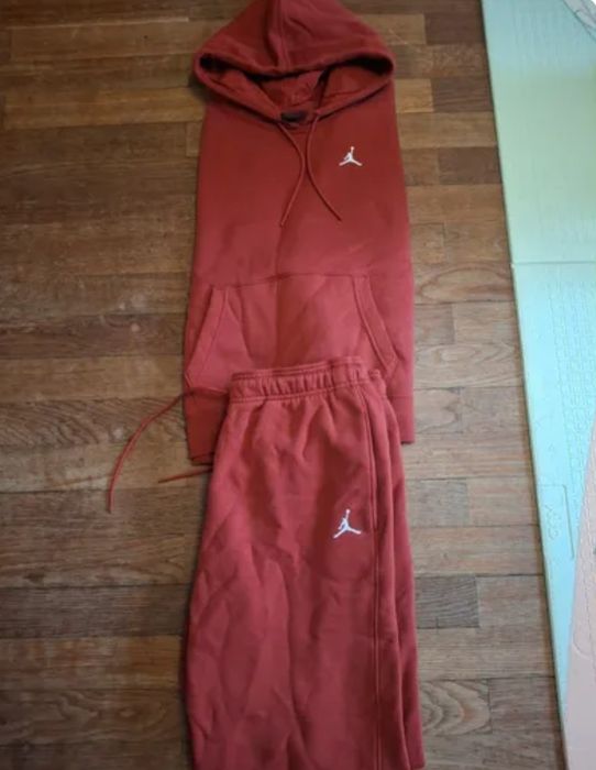 Костюм Jordan оригінал М