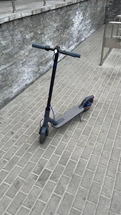 Електросамокат Xiaomi MI3