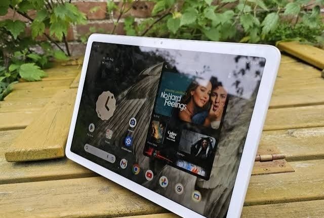 Google Pixel Tablet 128GB - Супер планшет