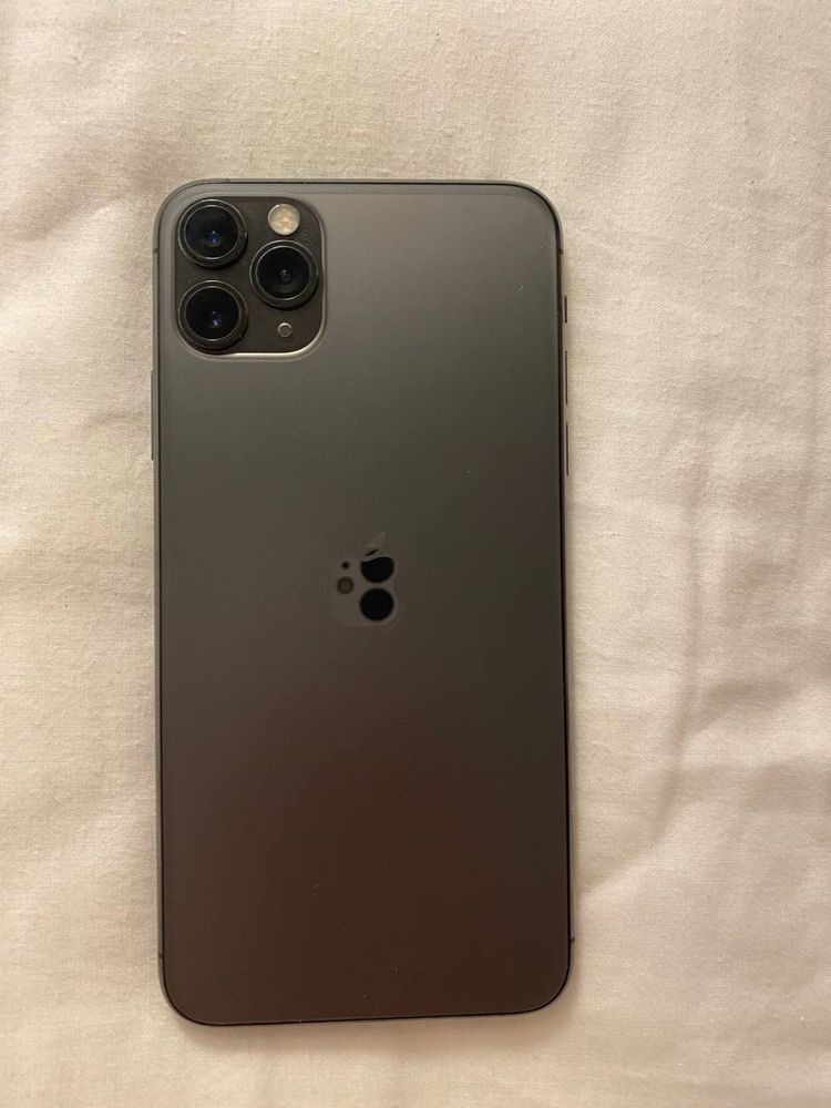 Iphone 11 pro max