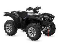 Yamaha Grizzly NOWA Yamaha Grizzly 700 25th Anniversary *Od ręki* Dealer, F.VAT 23%