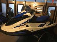 Skuter Wodny Yamaha VX