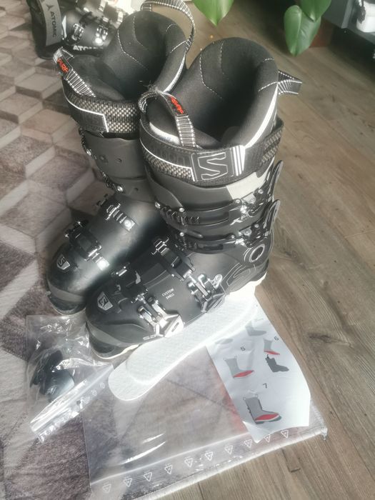 Buty narciarskie Salomon xpro 100 Custom shell Rozmiar 42