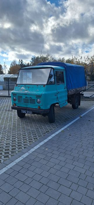 Sprzedam Żuka po kapitalnym remoncie silnika. Polecam.