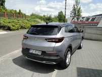 Opel Grandland X AUTOMAT Super Wyposażenie, przebieg 69 tyś km!!!