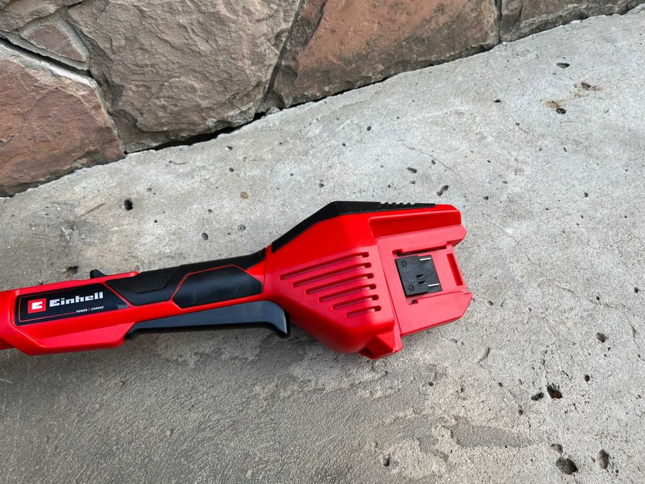 Триммер Einhell X-Change GE-CT 36/3O Li BL - Solo
