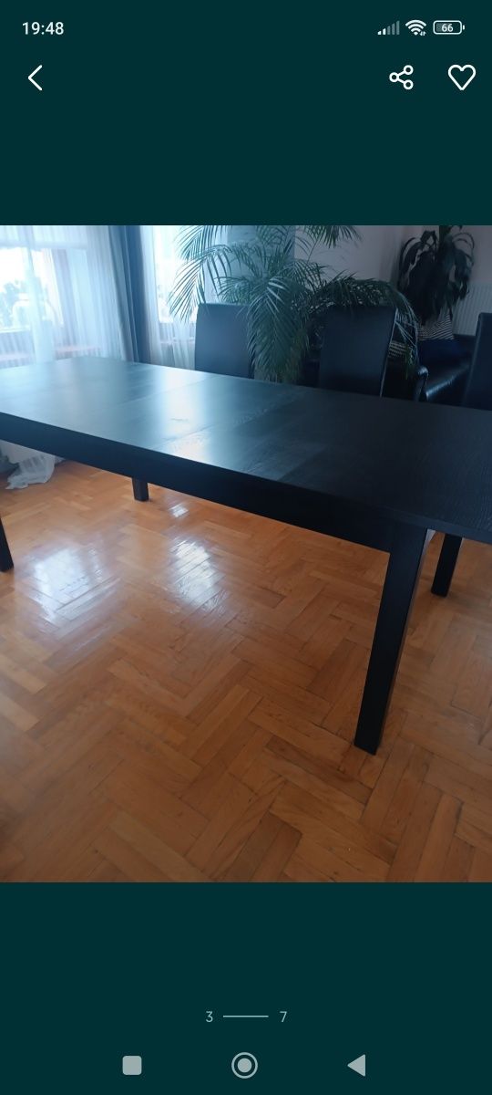 Sprzedam  stół rozkładany