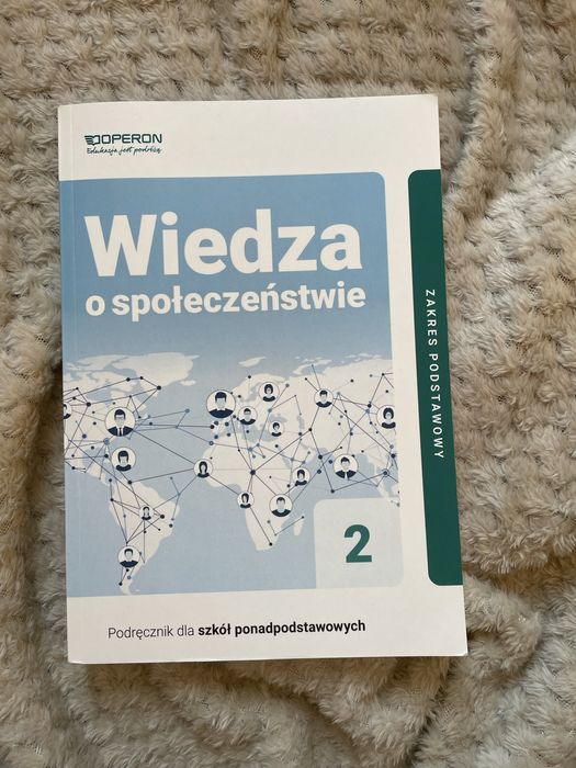 Wos Operon 2 Zakres Podstawowy
