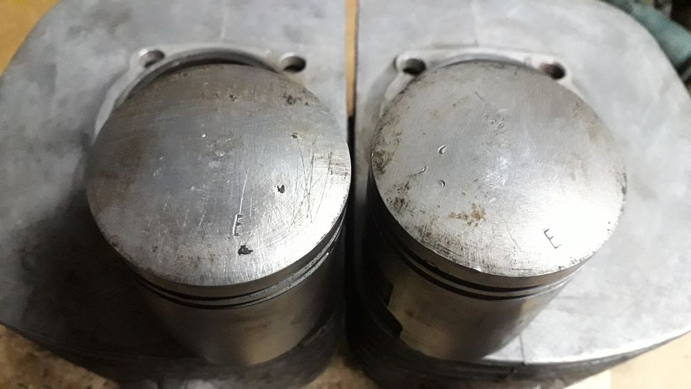 Цпг, циліндри ІЖ Юпітер 4