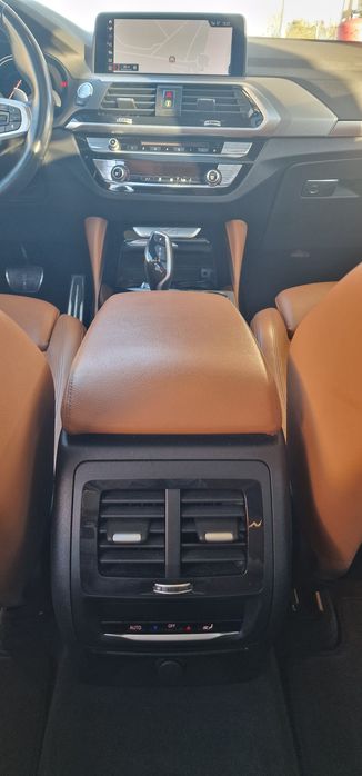 BMW X4 2.0 TDI Full M