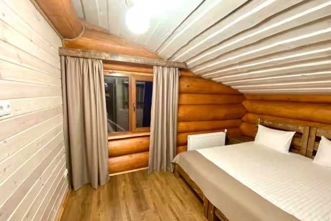 Оренда будинку в Карпатах, село Стебний — подобово