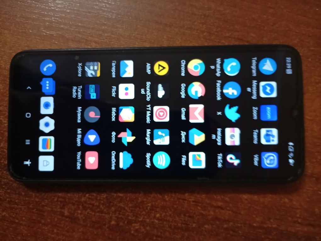 Xiaomi Redmi 9c NFC