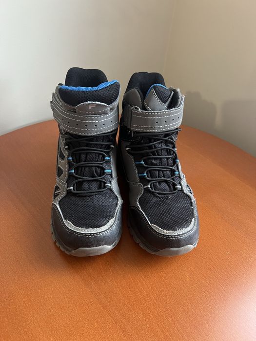 Дитячі черевички