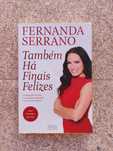 Fernanda Serrano, Também Há Finais Felizes