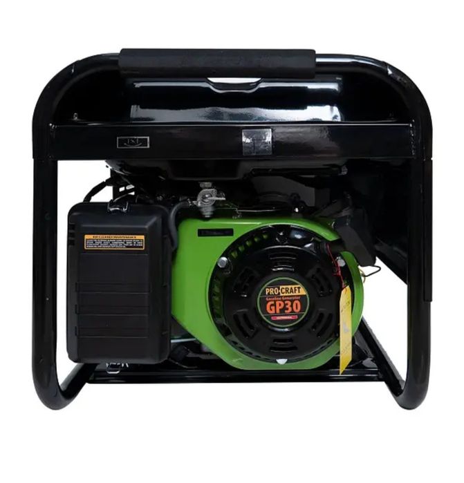 Бензогенератор PRO CRAFT GP-30