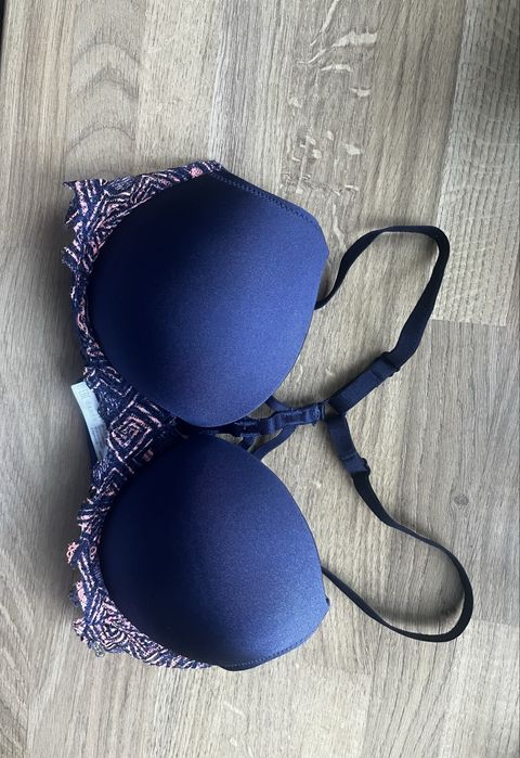 Biustonosz Esotiq 65D Push up