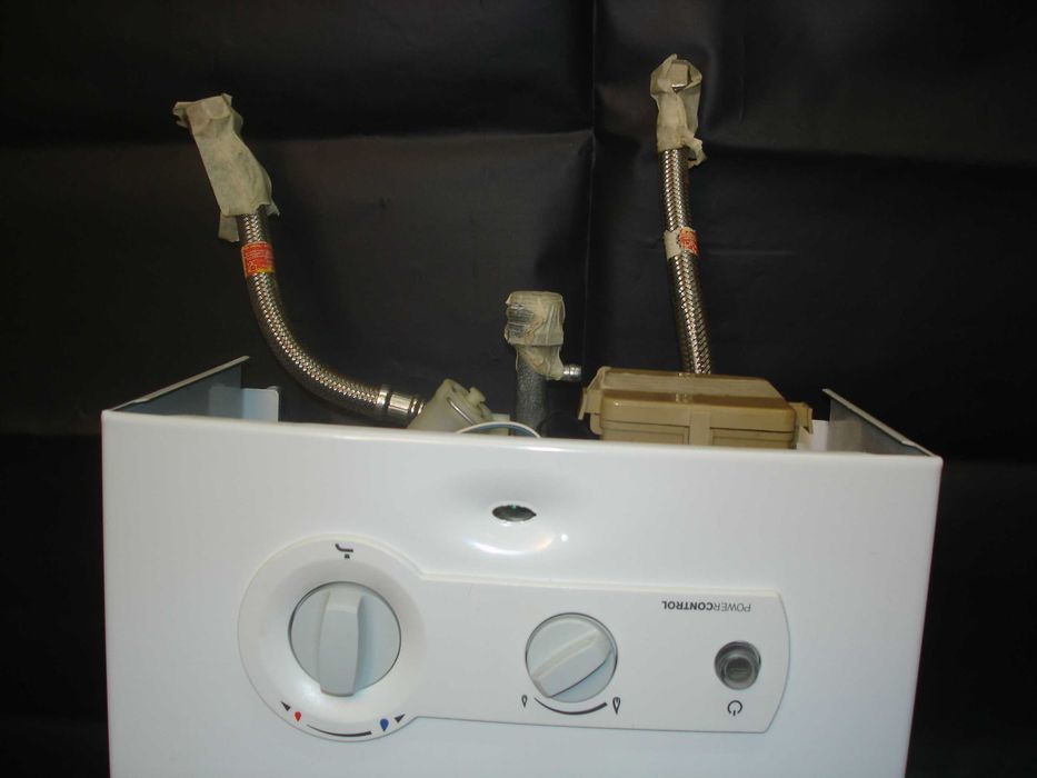 Esquentador de 11 litros JUNKERS WR 11