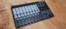 Akai APC40 mk2 kontroler MIDI