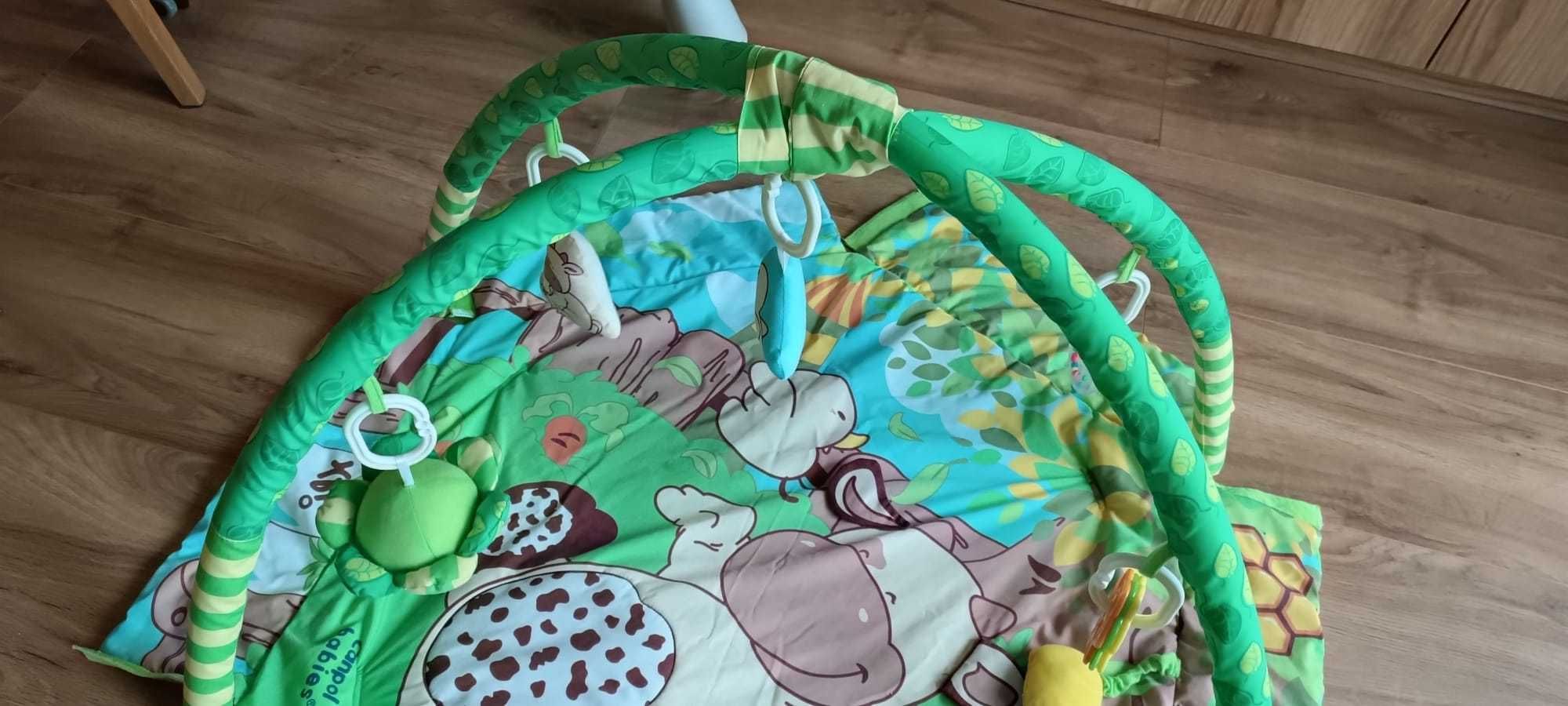 Mata edukacyjna Canpol Wesoła Farma