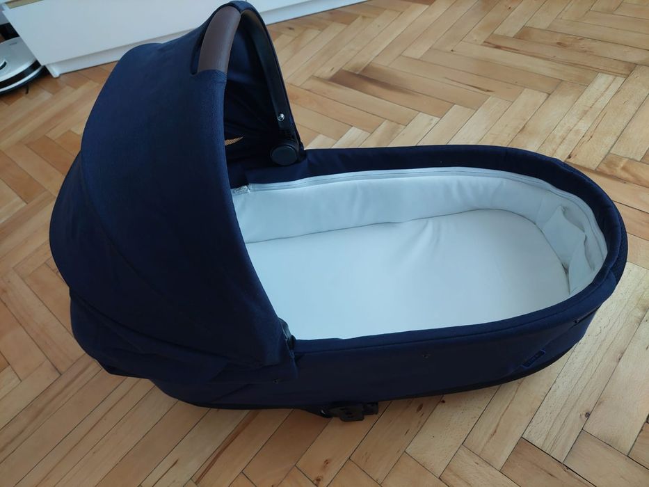 Gondola Cybex-navy blue