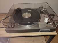 Marantz 6100 gramofon Shure