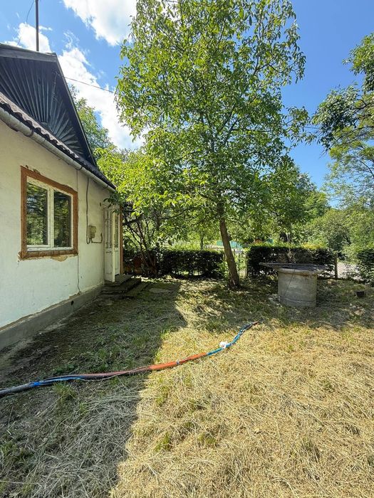 Продаж будинку м.Косів