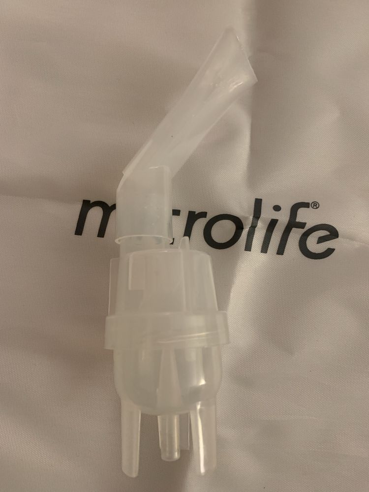 Inhalator kompresorowy NEB 200 MICROLIFE