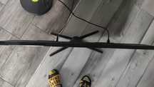 Tv samsung ue40es6100