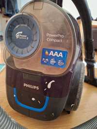 Odkurzacz Philips Power Cyclone 5