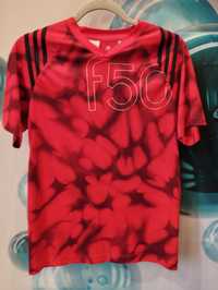 r. 164 cm koszulka bluzka sportowa Adidas