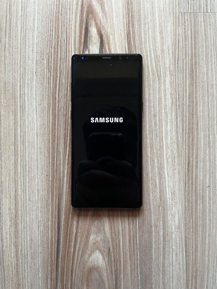 Samsung Galaxy Note 8
