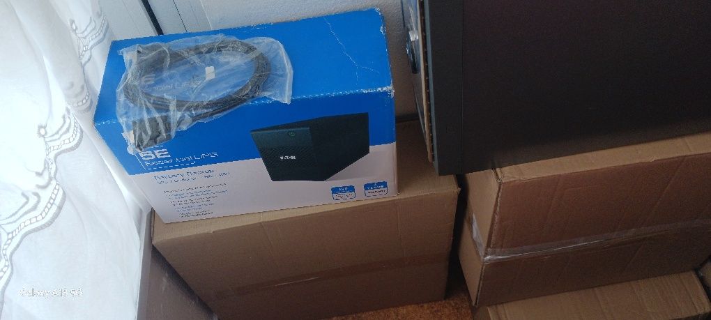 Caixa registadora completa