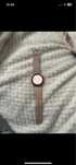 Smartwatch samsung galaxy watch