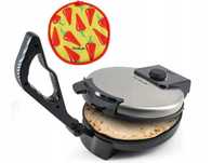 Roti Maker 25,4 cm firmy StarBlue z ogrzewaczem POWYSTAWOWY