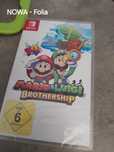 Gra Nintendo Switch Mario Luigi Brothership