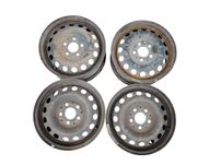 Felgi Stalowe  Stalówki Felga 5x112 7Jx16 ET50 Mercedes
