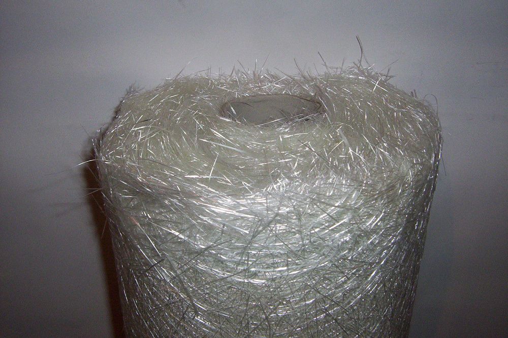 Mata szklana - 8 zł/kg