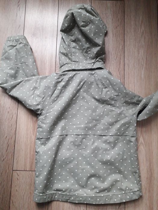 Kurtka - marki H&M - rozmiar 98