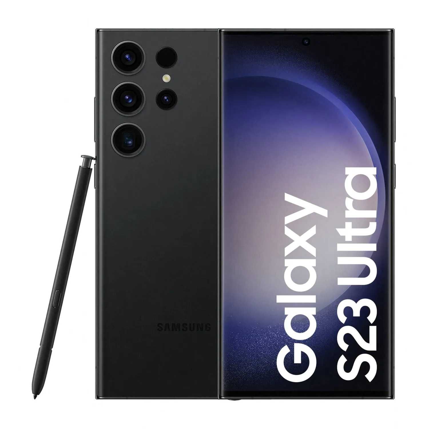 Super Samsung Galaxy S23 ULTRA 12RAM 512GB Gw12m Kraków Starowiślna50