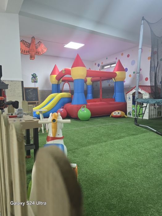 Espaço para festas ,eventos e convívios