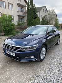 Volkswagen PASSAT B8 2015 рік