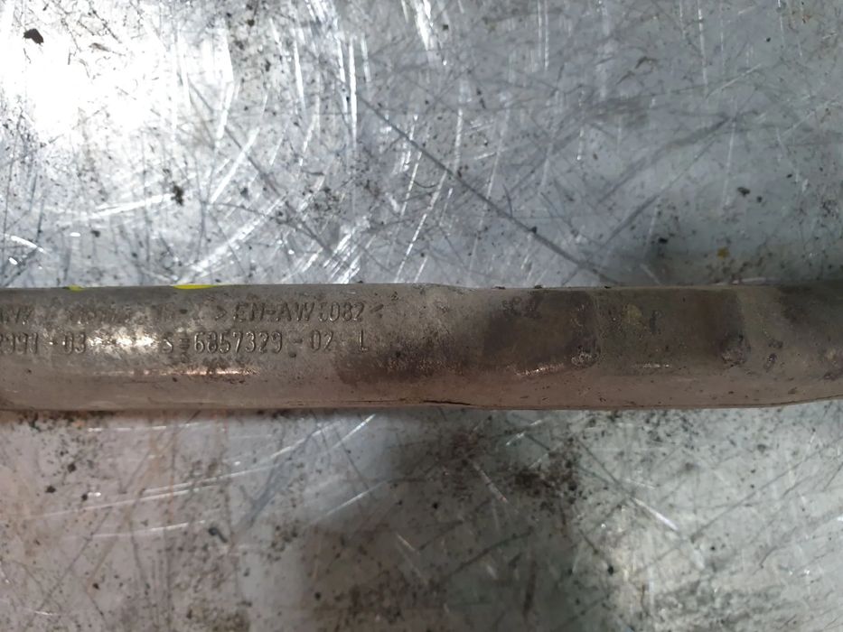 Braço de suspensão frente esquerdo BMW 1 (F21)